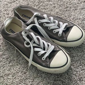 Converse sneakers